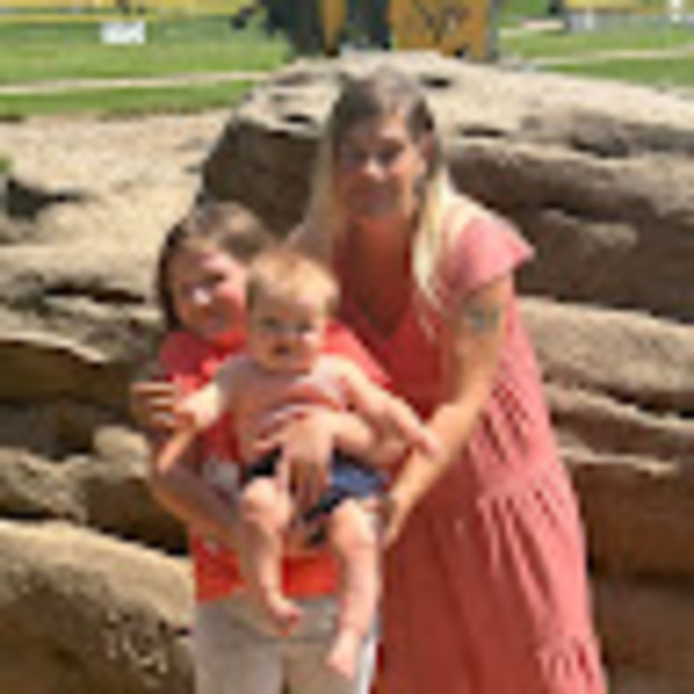 Meet your Posher, Amy